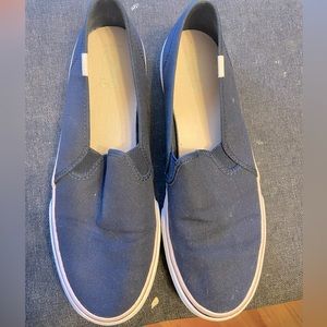 Keds slip on sneakers
